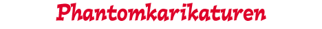 Generator von Phantomkarikaturen