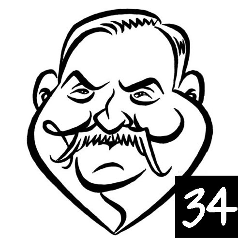 Lech Walesa